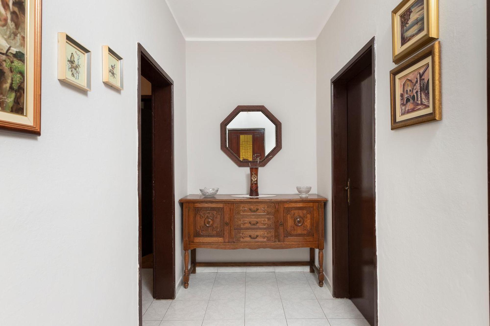 קוטור Apartment Vladimir מראה חיצוני תמונה