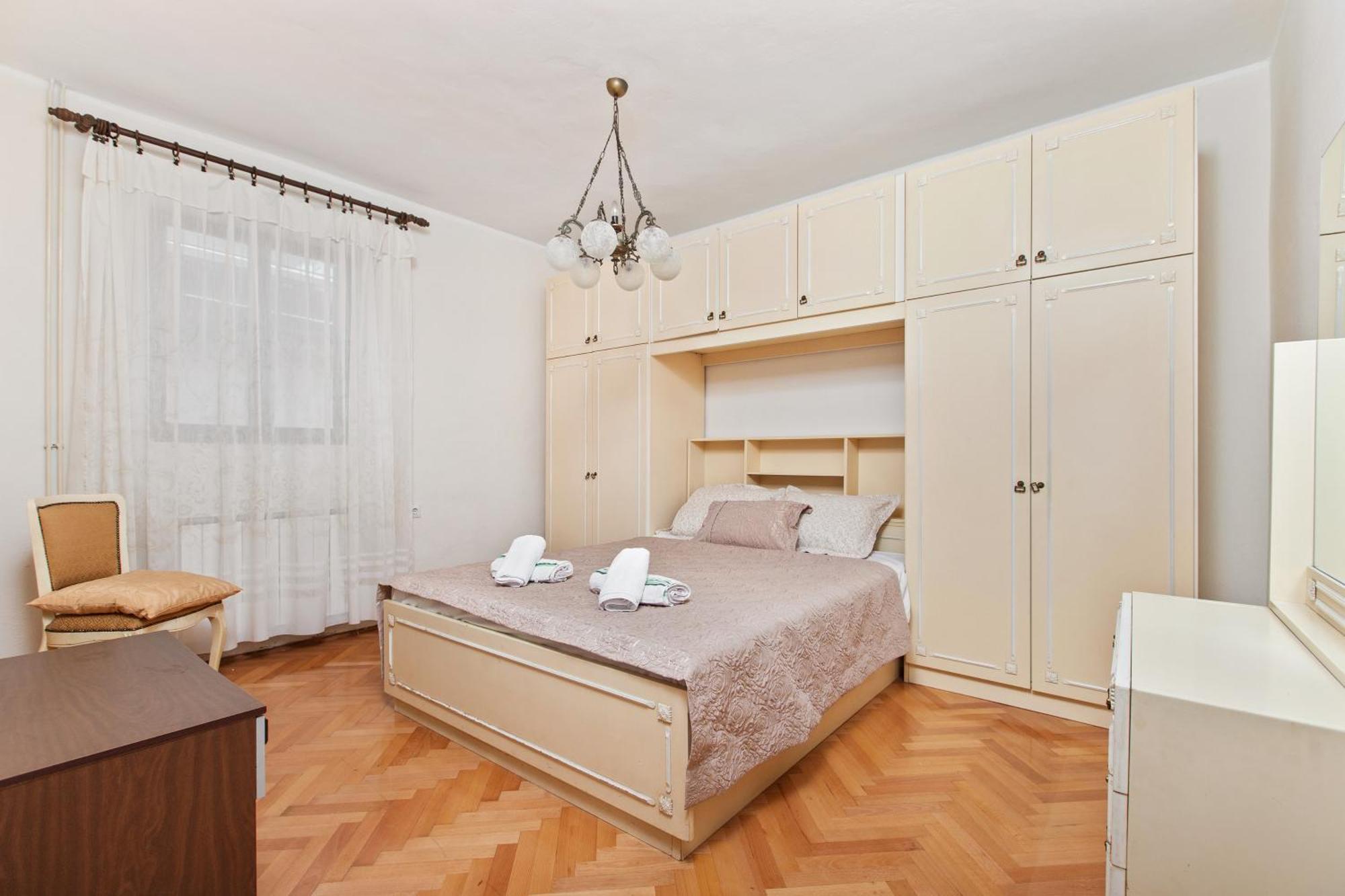קוטור Apartment Vladimir מראה חיצוני תמונה