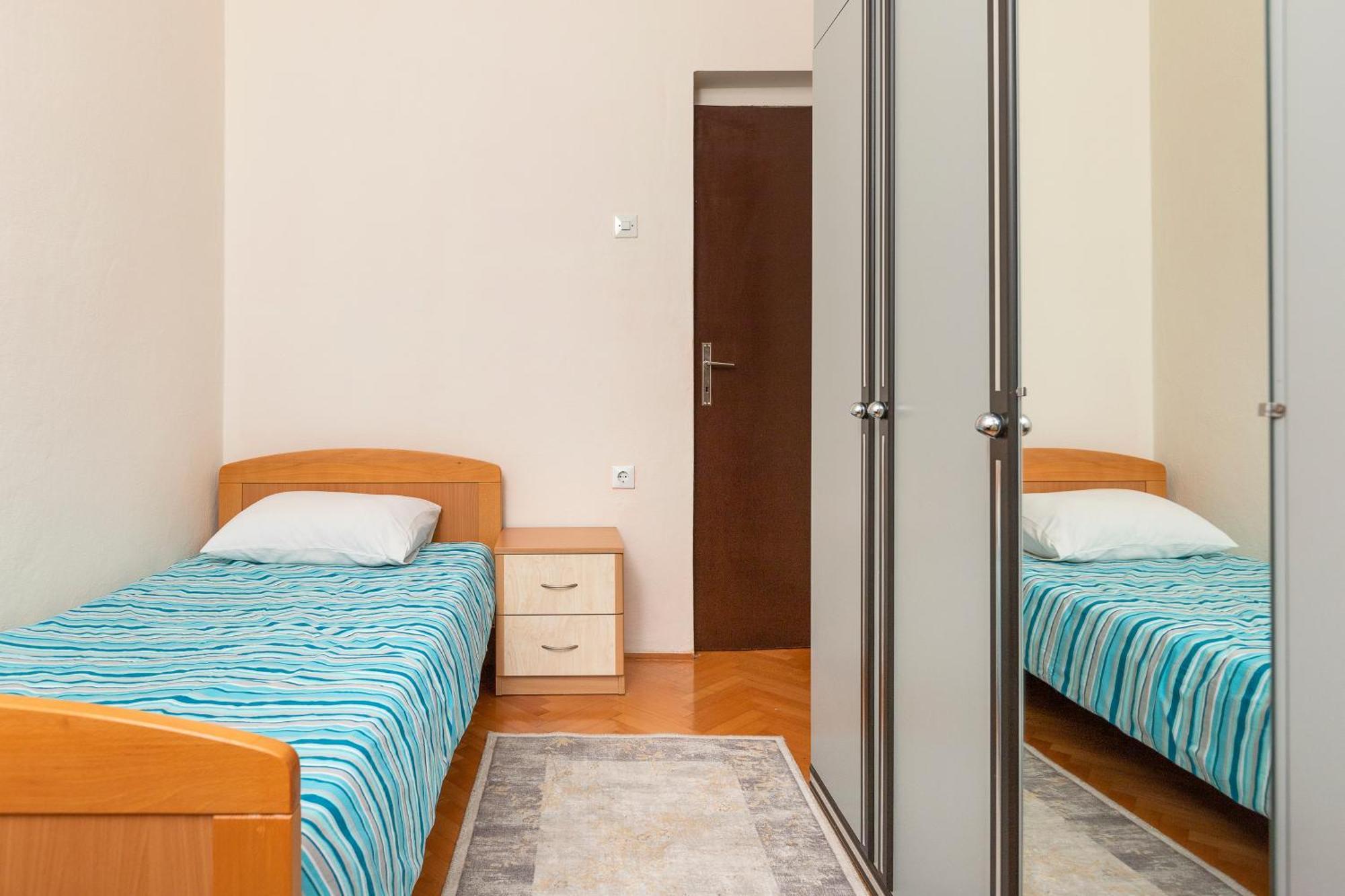 קוטור Apartment Vladimir מראה חיצוני תמונה