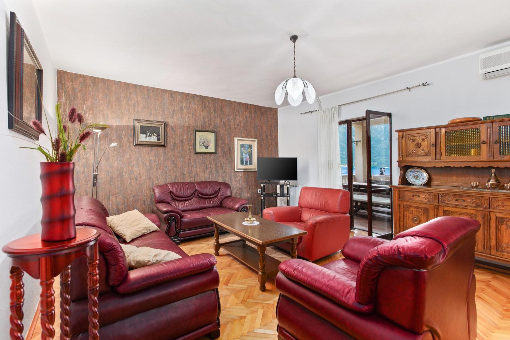 קוטור Apartment Vladimir מראה חיצוני תמונה