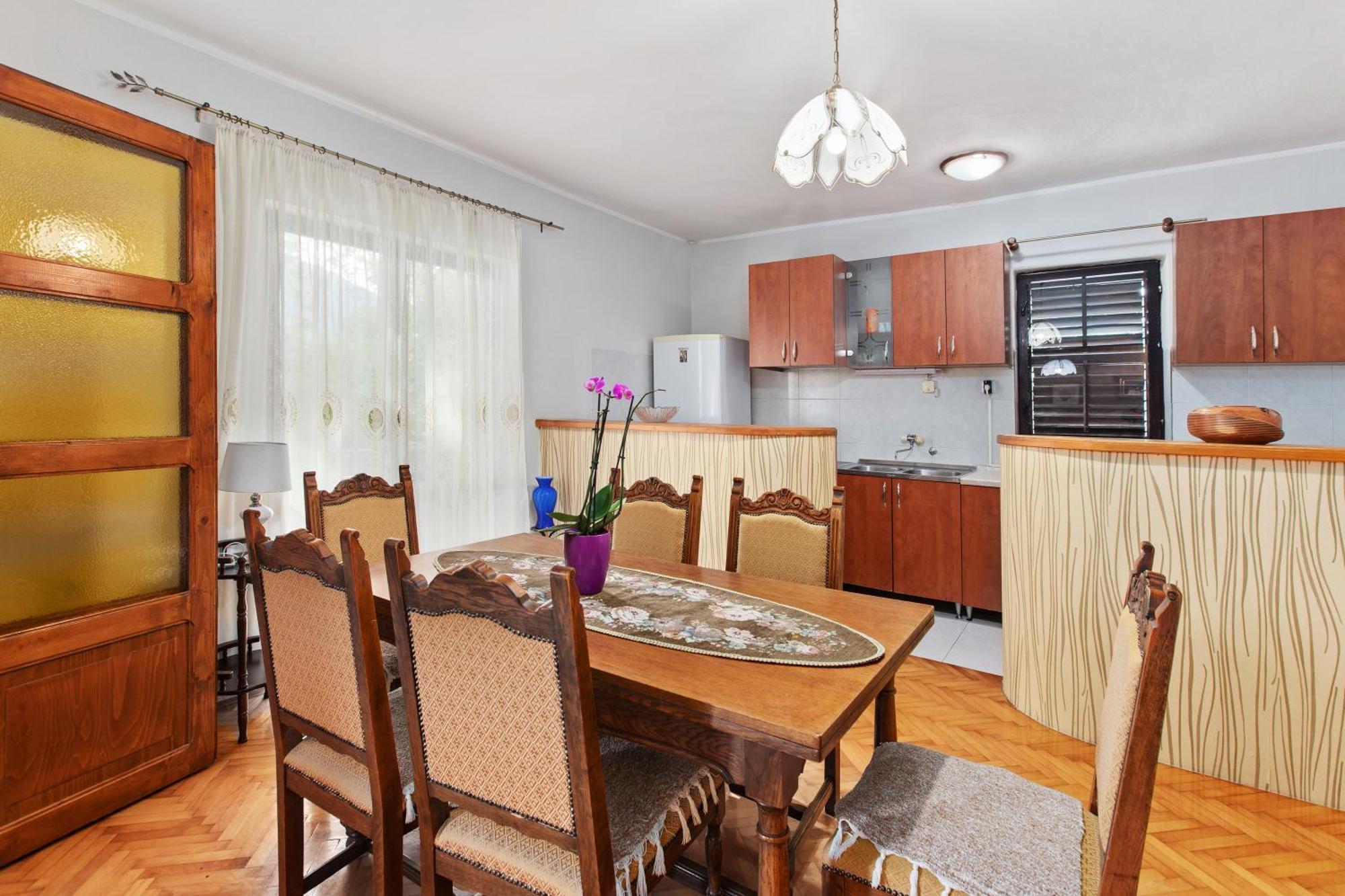 קוטור Apartment Vladimir מראה חיצוני תמונה
