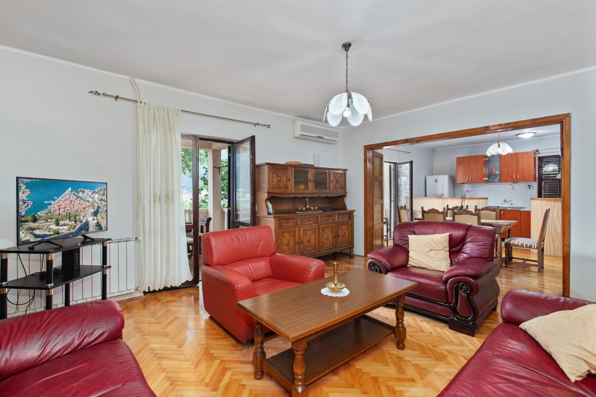 קוטור Apartment Vladimir מראה חיצוני תמונה