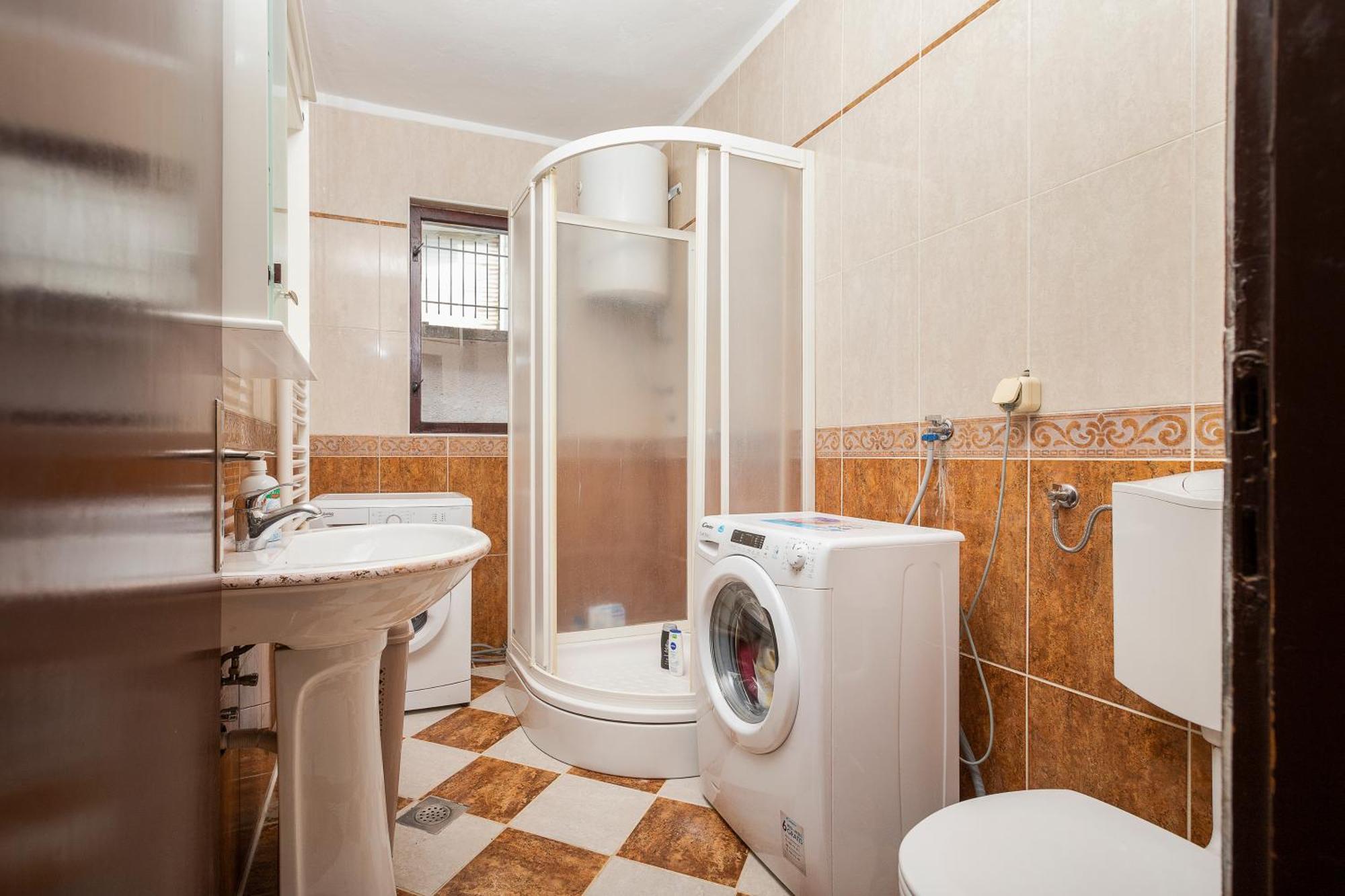 קוטור Apartment Vladimir מראה חיצוני תמונה