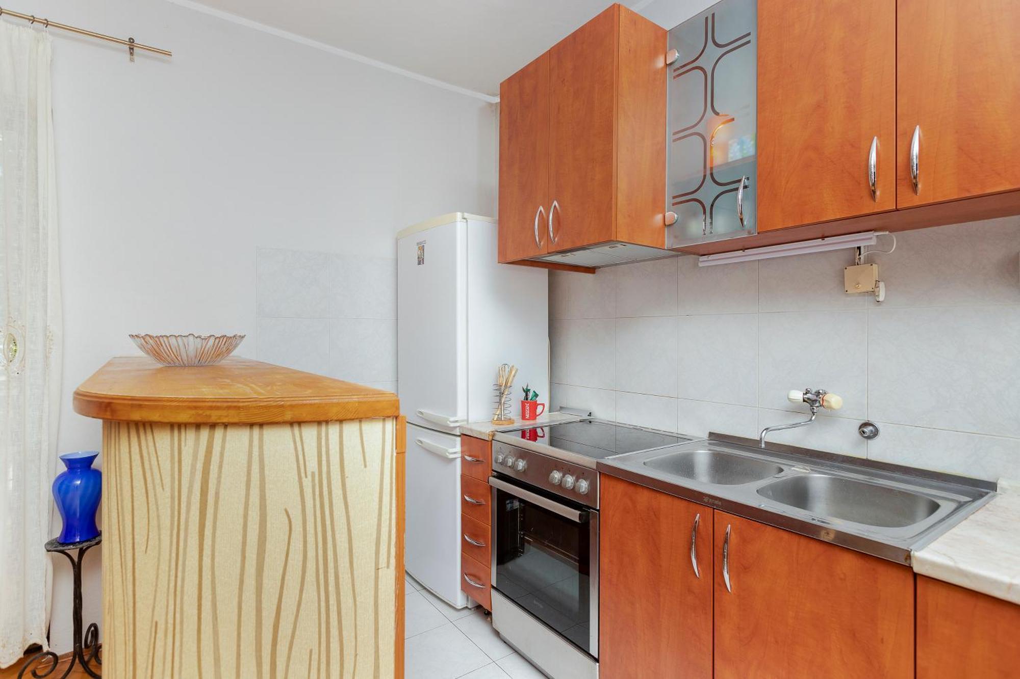 קוטור Apartment Vladimir מראה חיצוני תמונה