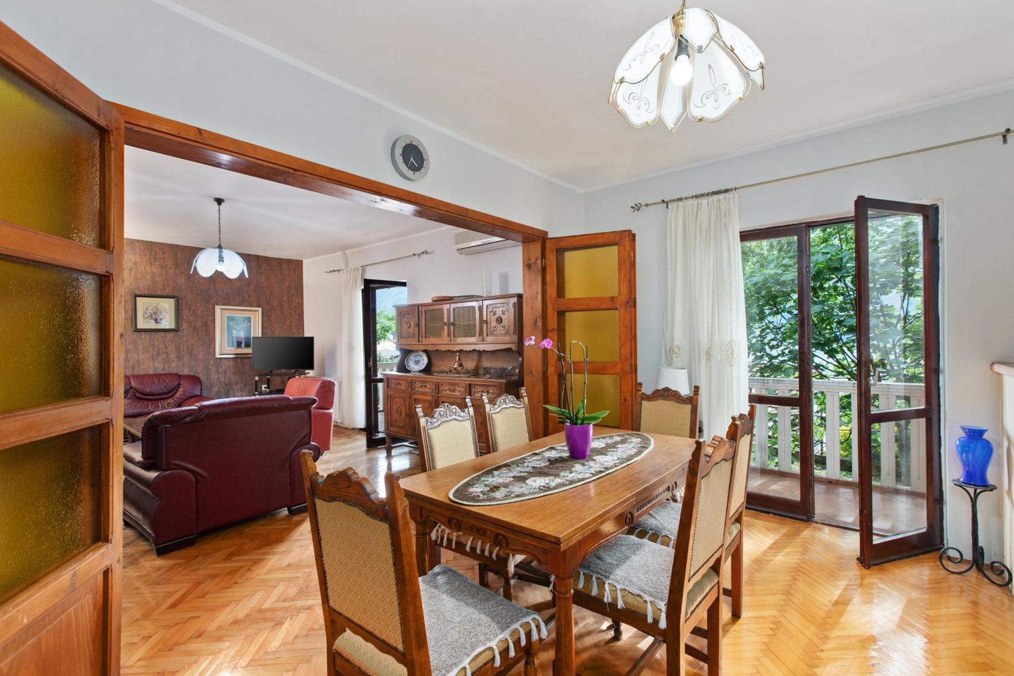 קוטור Apartment Vladimir מראה חיצוני תמונה
