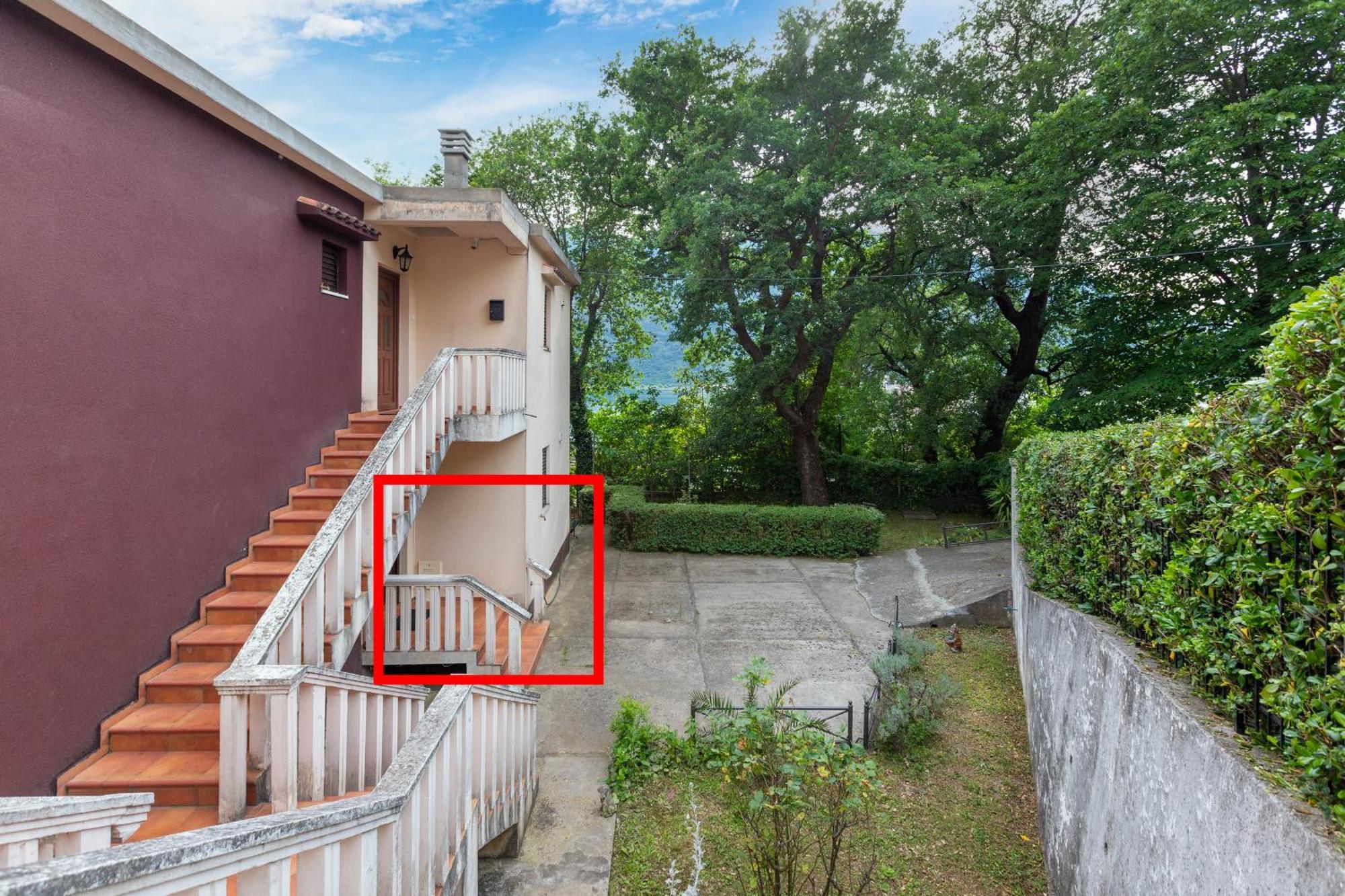 קוטור Apartment Vladimir מראה חיצוני תמונה